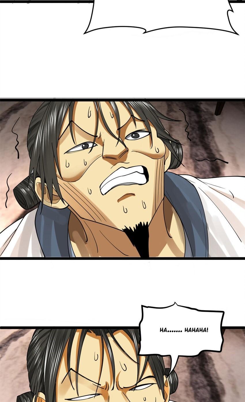 Read Ultimate Son in Law En Manga Online