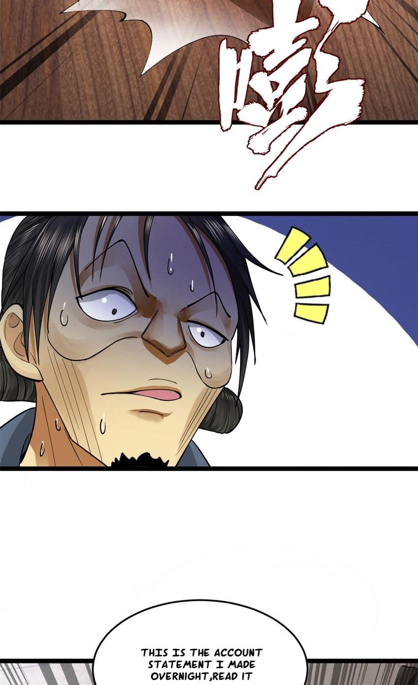 Read Ultimate Son in Law En Manga Online