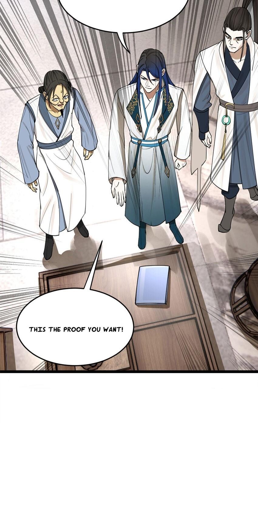 Read Ultimate Son in Law En Manga Online