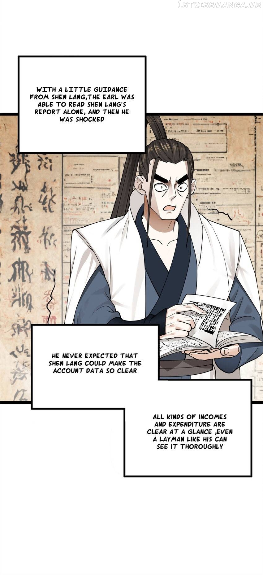 Read Ultimate Son in Law En Manga Online