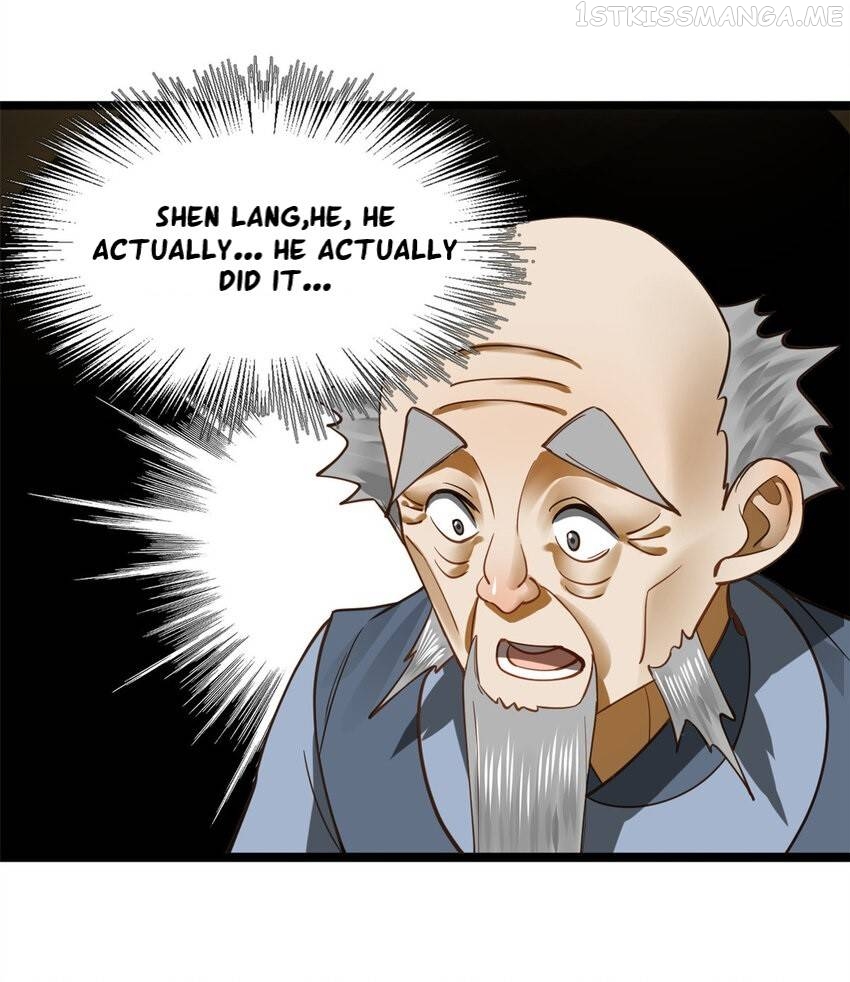 Read Ultimate Son in Law En Manga Online