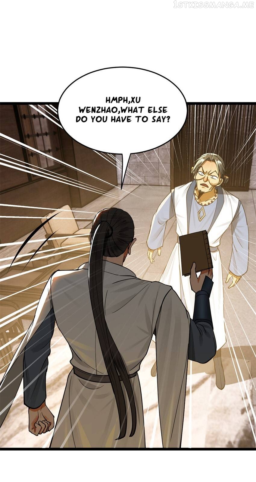 Read Ultimate Son in Law En Manga Online