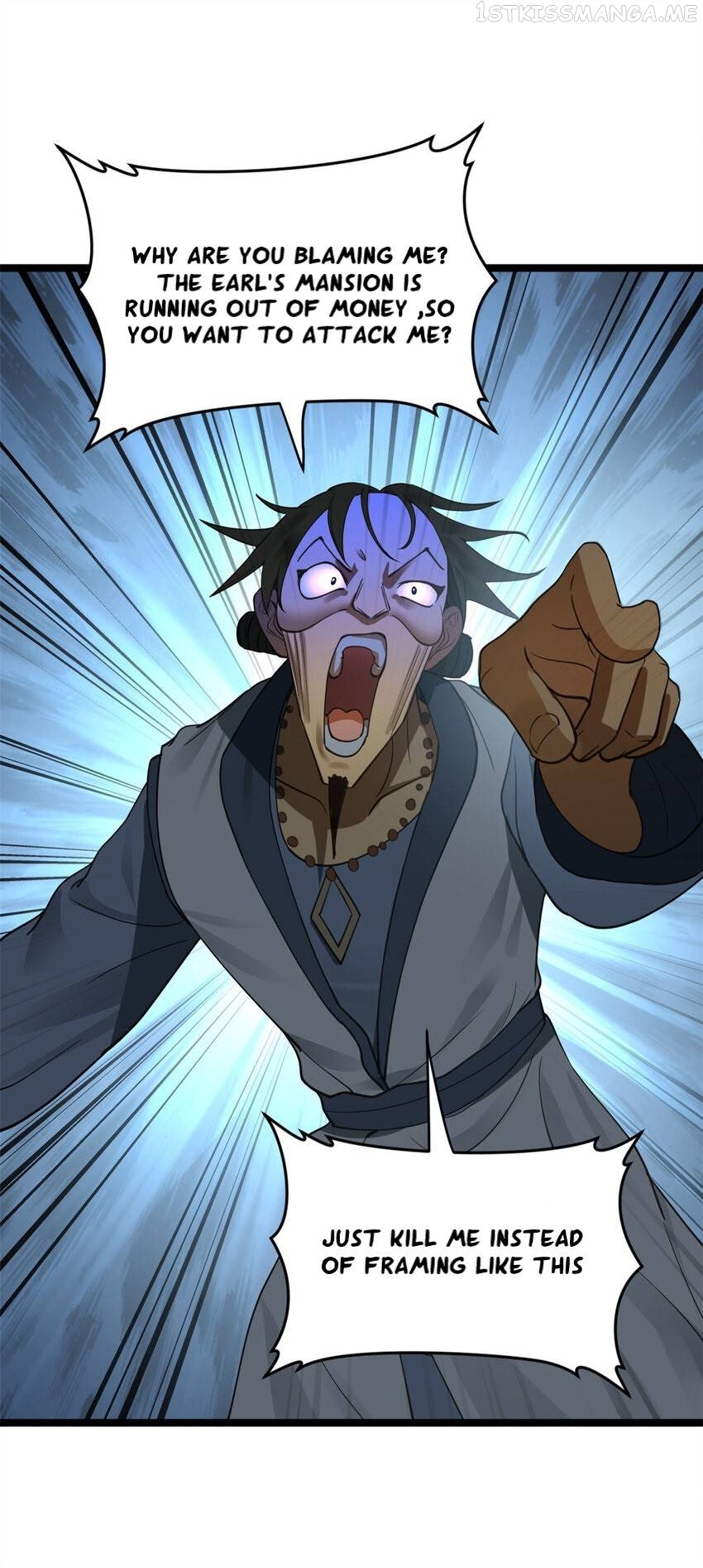 Read Ultimate Son in Law En Manga Online