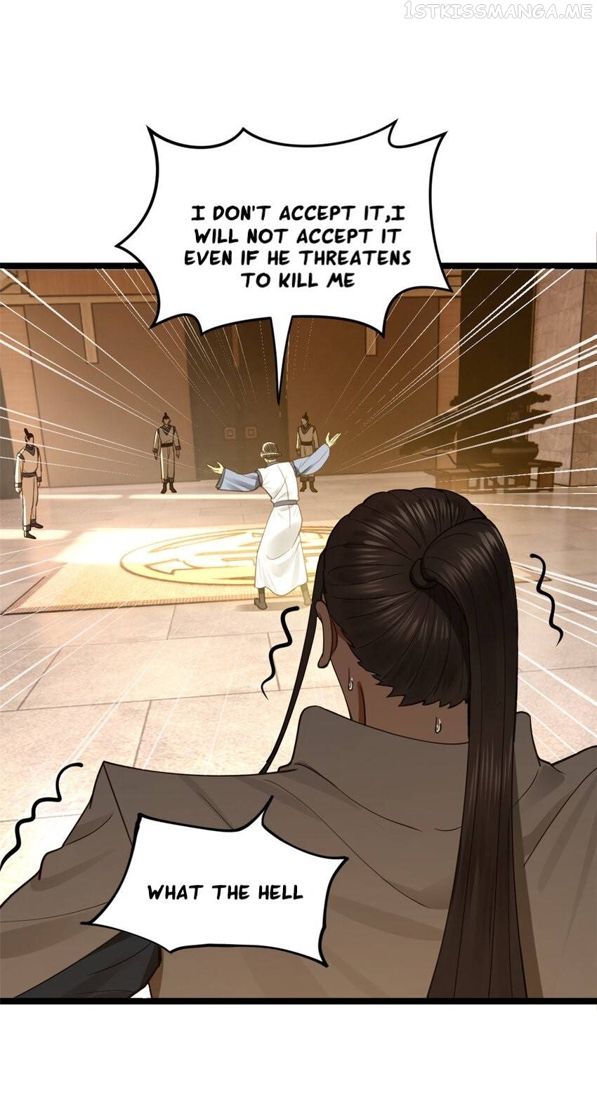 Read Ultimate Son in Law En Manga Online