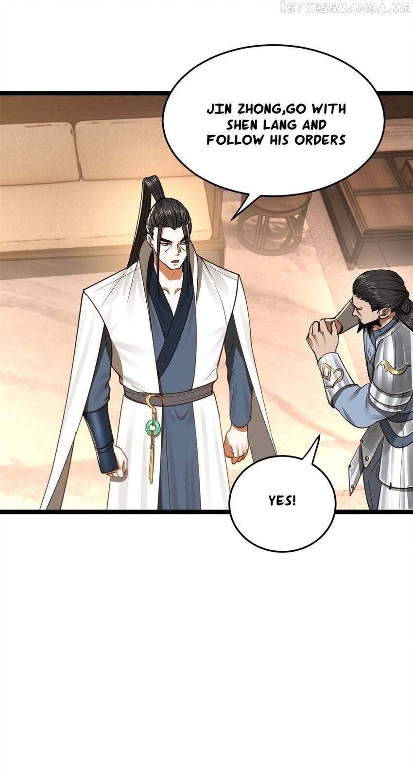 Read Ultimate Son in Law En Manga Online