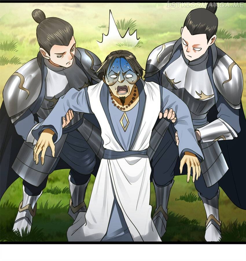 Read Ultimate Son in Law En Manga Online