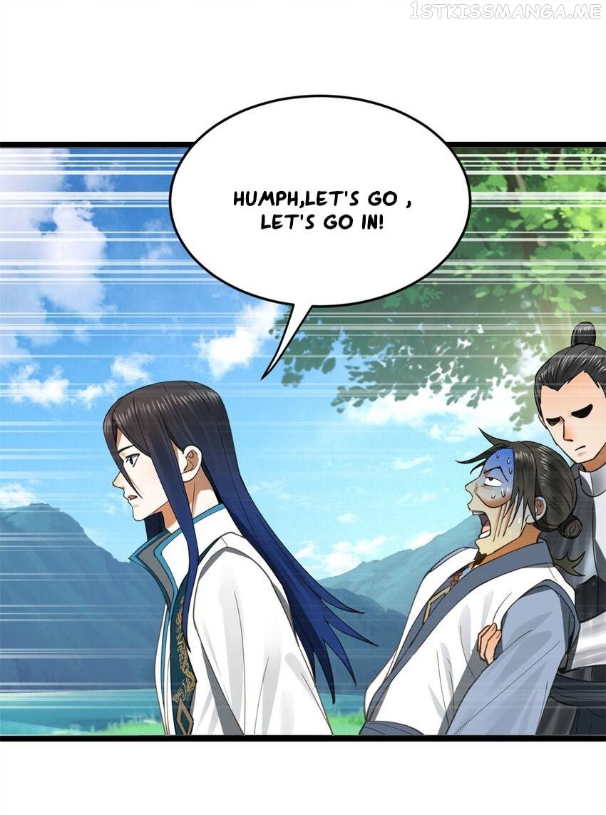 Read Ultimate Son in Law En Manga Online