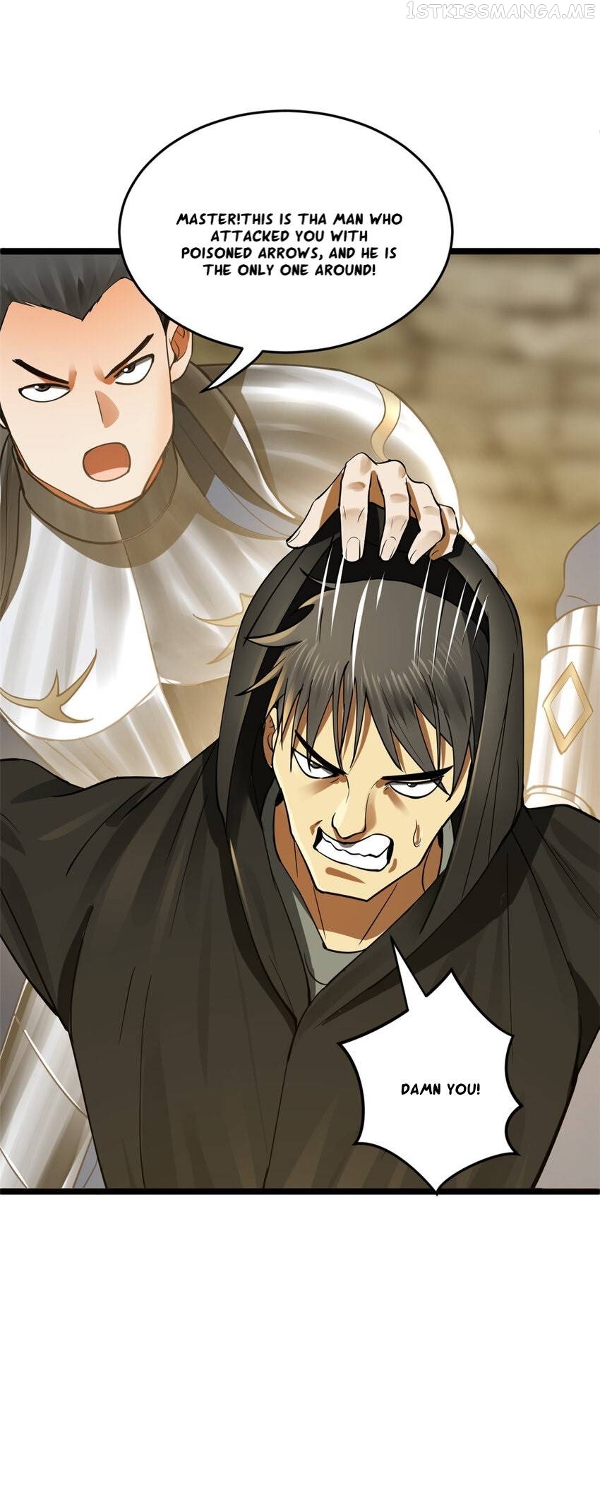 Read Ultimate Son in Law En Manga Online