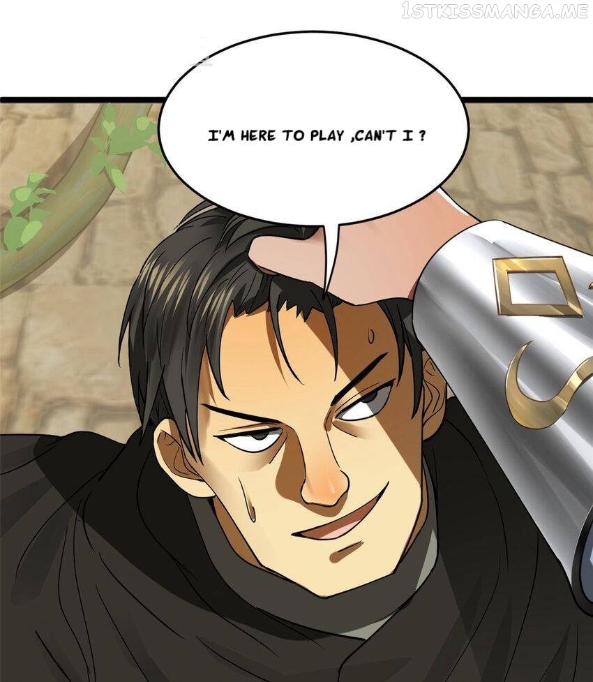 Read Ultimate Son in Law En Manga Online