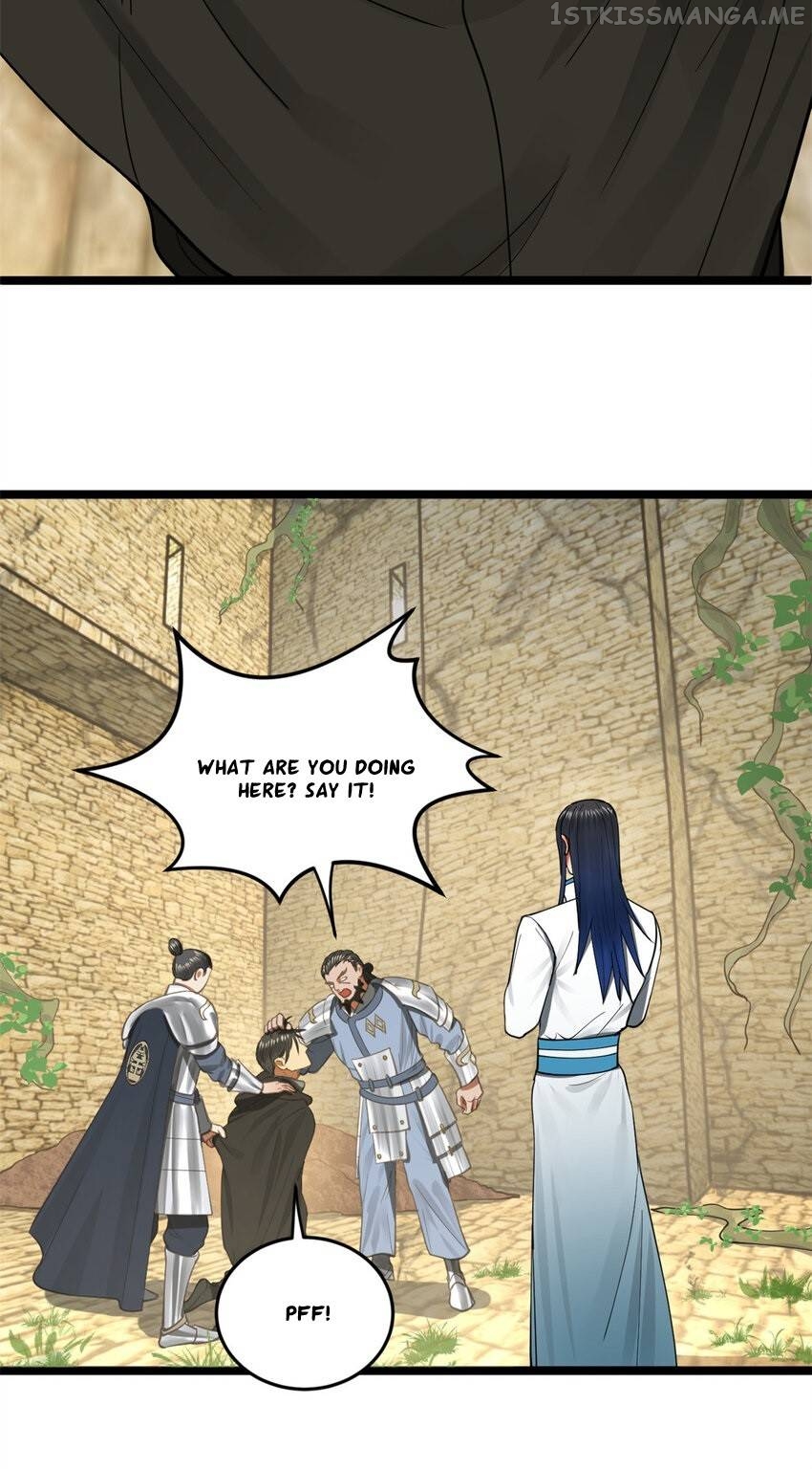 Read Ultimate Son in Law En Manga Online