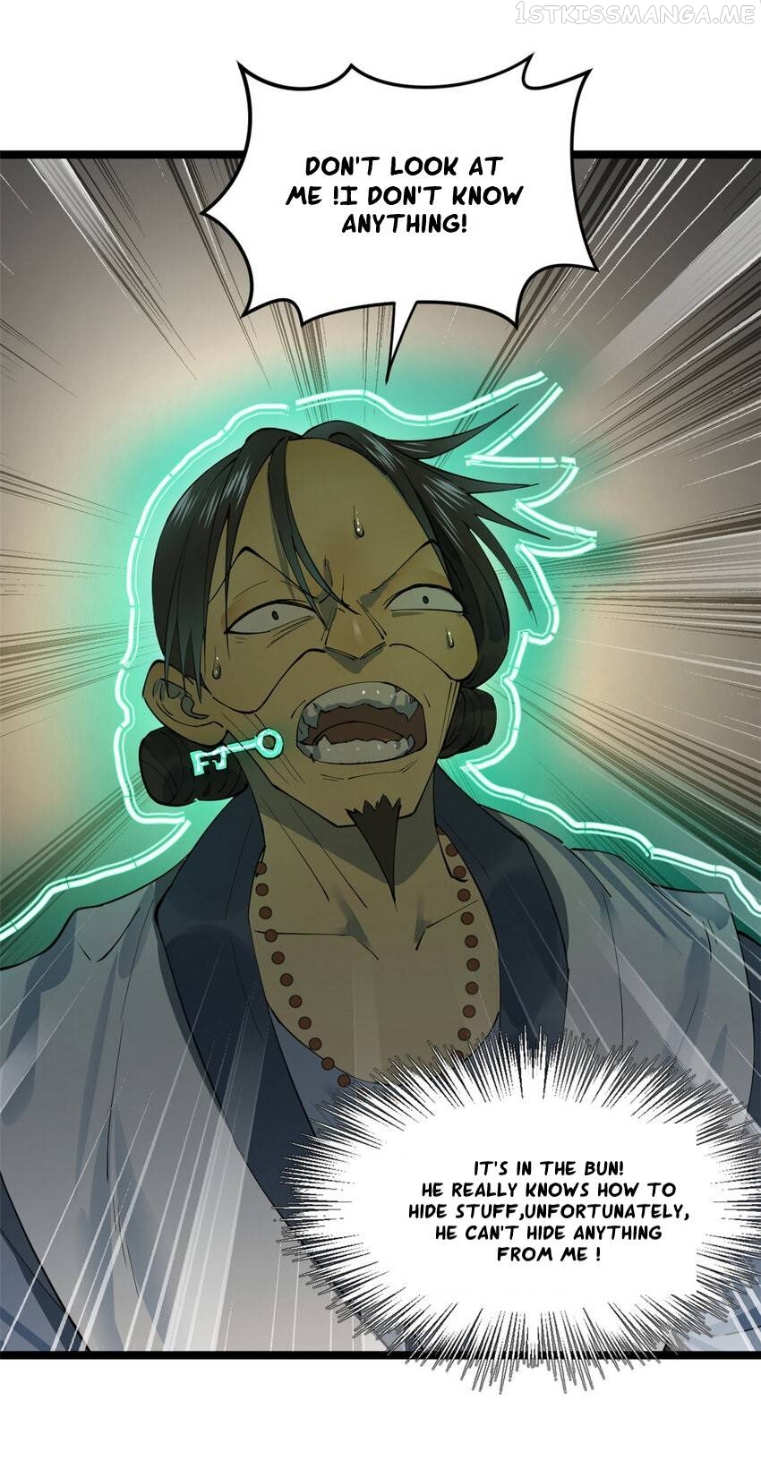 Read Ultimate Son in Law En Manga Online