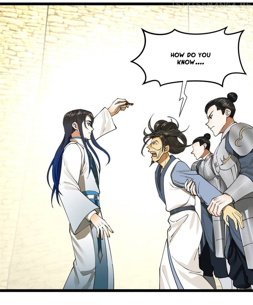Read Ultimate Son in Law En Manga Online