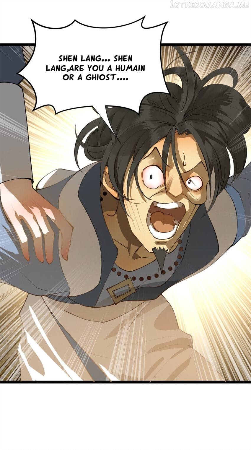 Read Ultimate Son in Law En Manga Online
