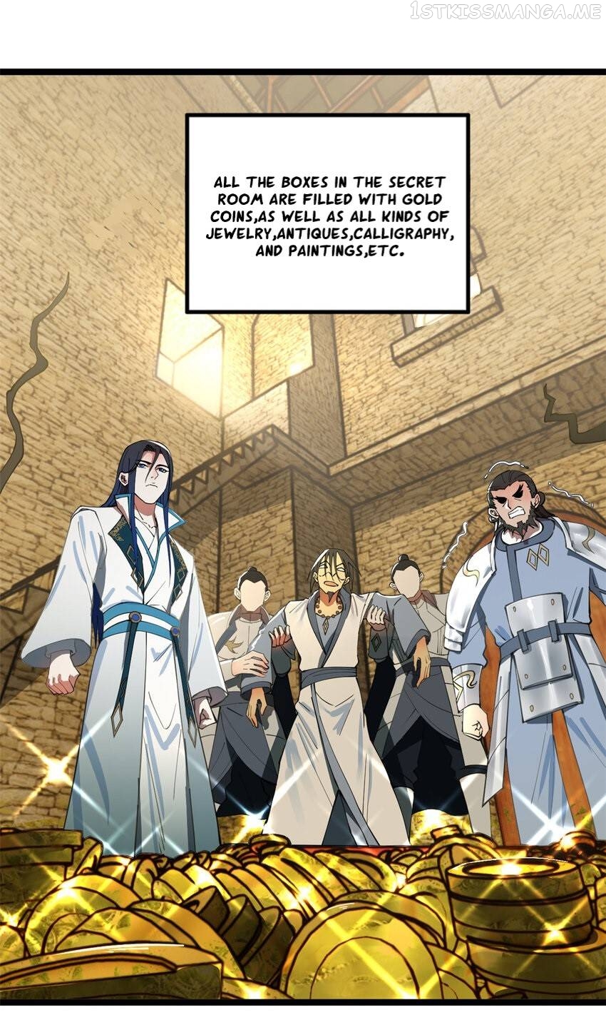 Read Ultimate Son in Law En Manga Online
