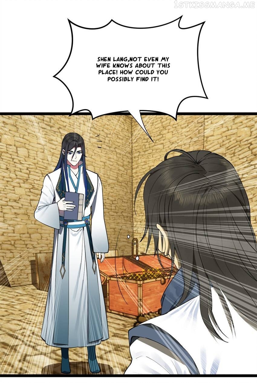 Read Ultimate Son in Law En Manga Online