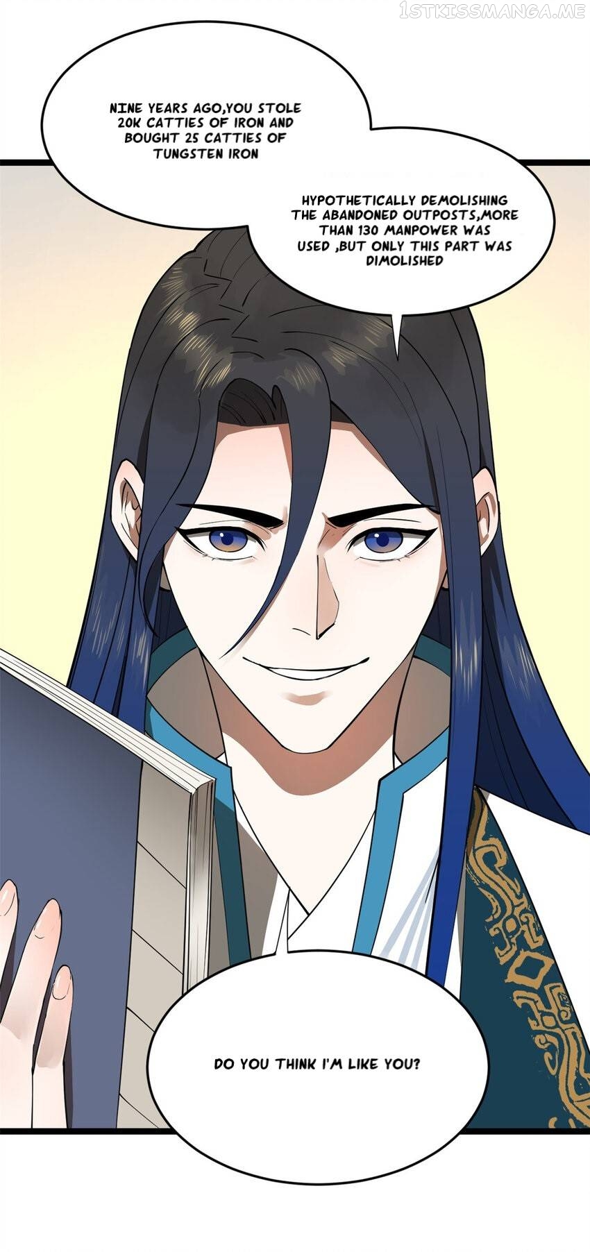 Read Ultimate Son in Law En Manga Online