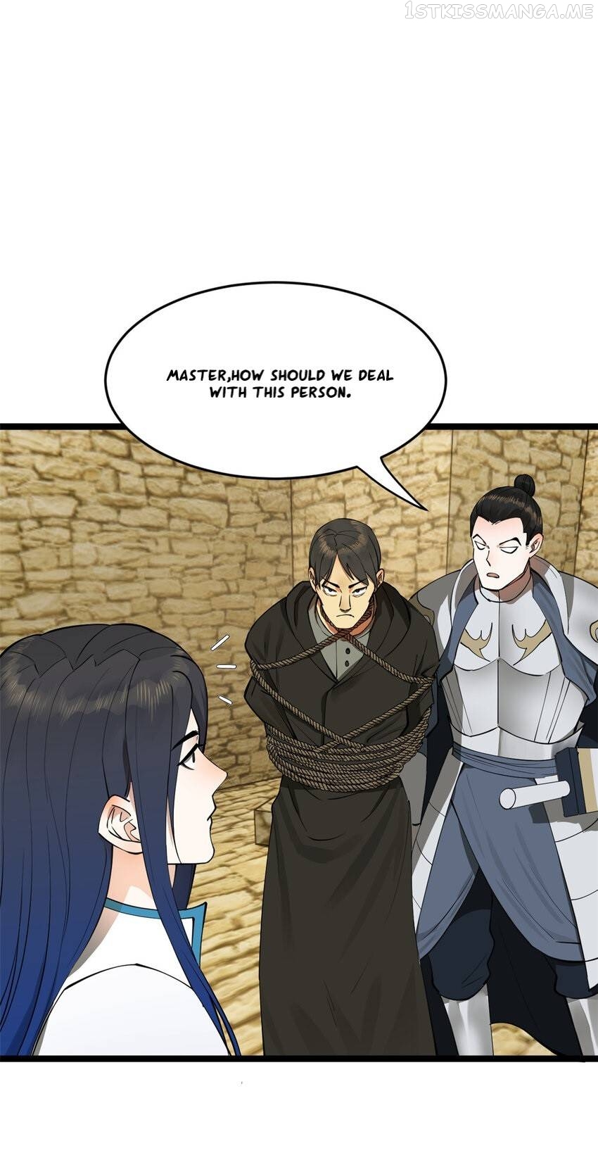 Read Ultimate Son in Law En Manga Online