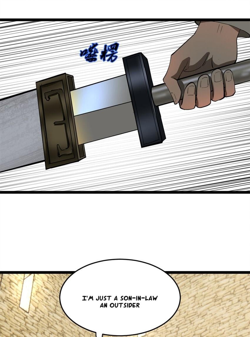 Read Ultimate Son in Law En Manga Online