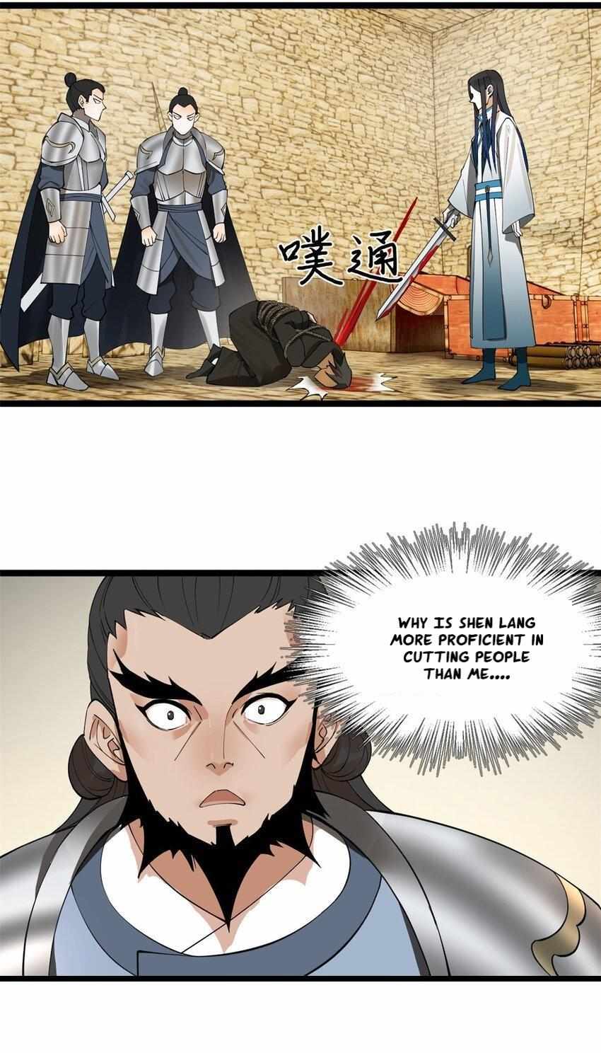 Read Ultimate Son in Law En Manga Online