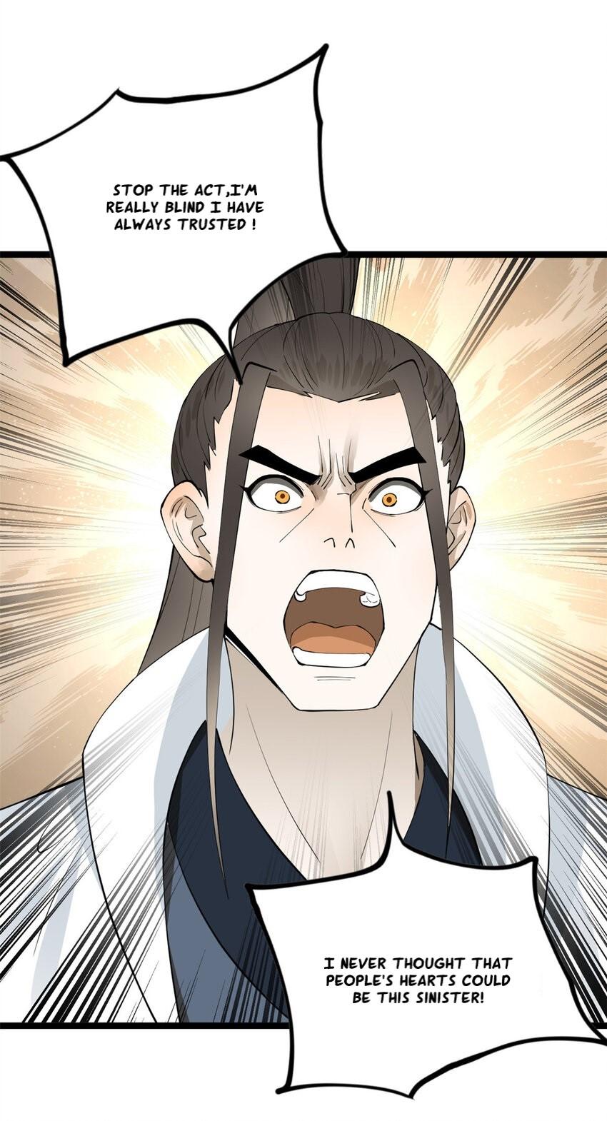 Read Ultimate Son in Law En Manga Online