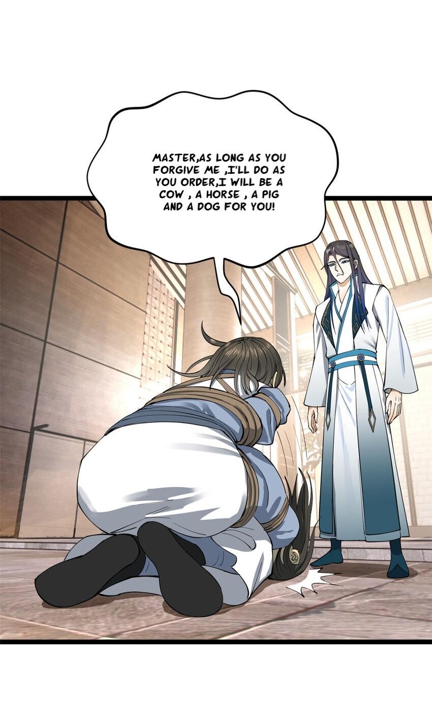 Read Ultimate Son in Law En Manga Online