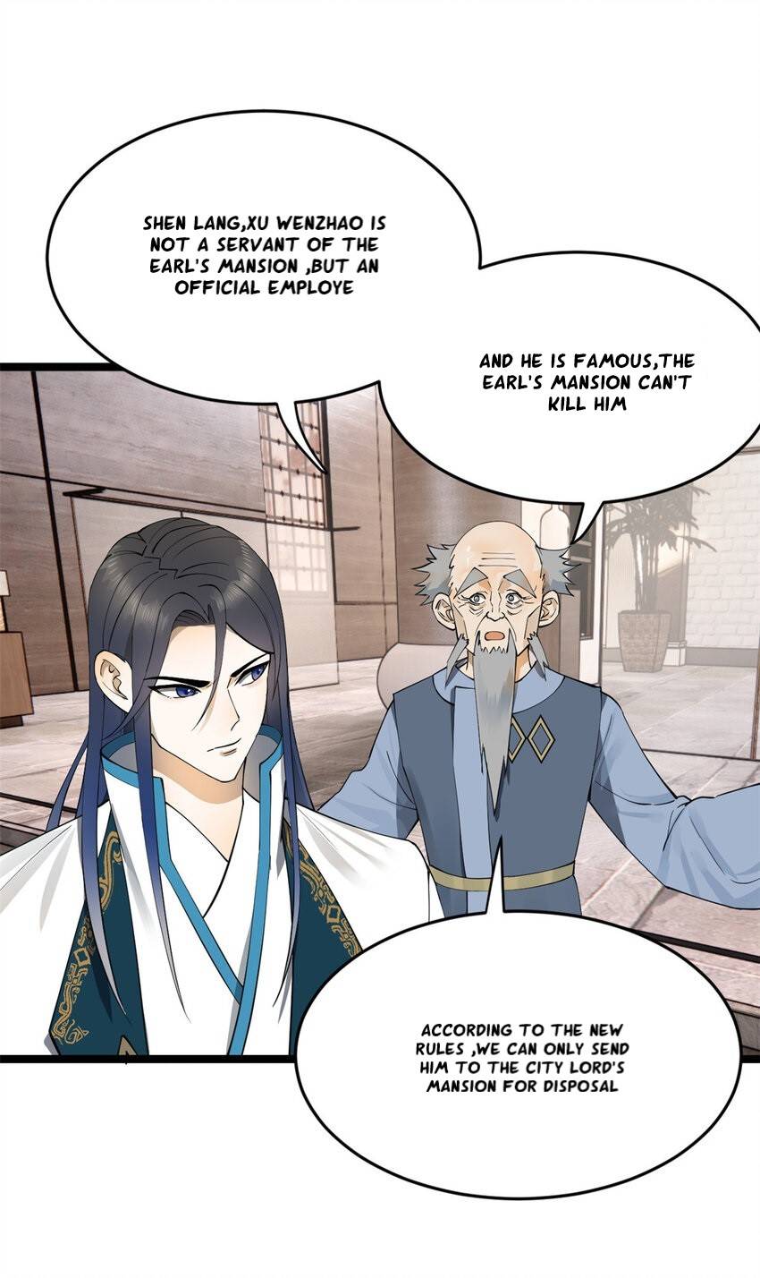 Read Ultimate Son in Law En Manga Online