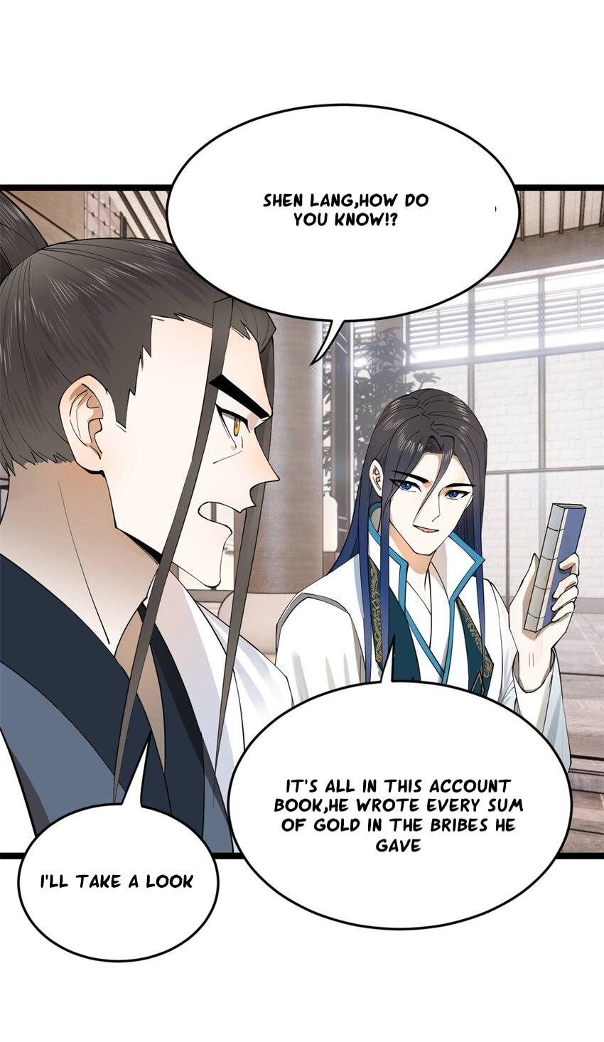 Read Ultimate Son in Law En Manga Online
