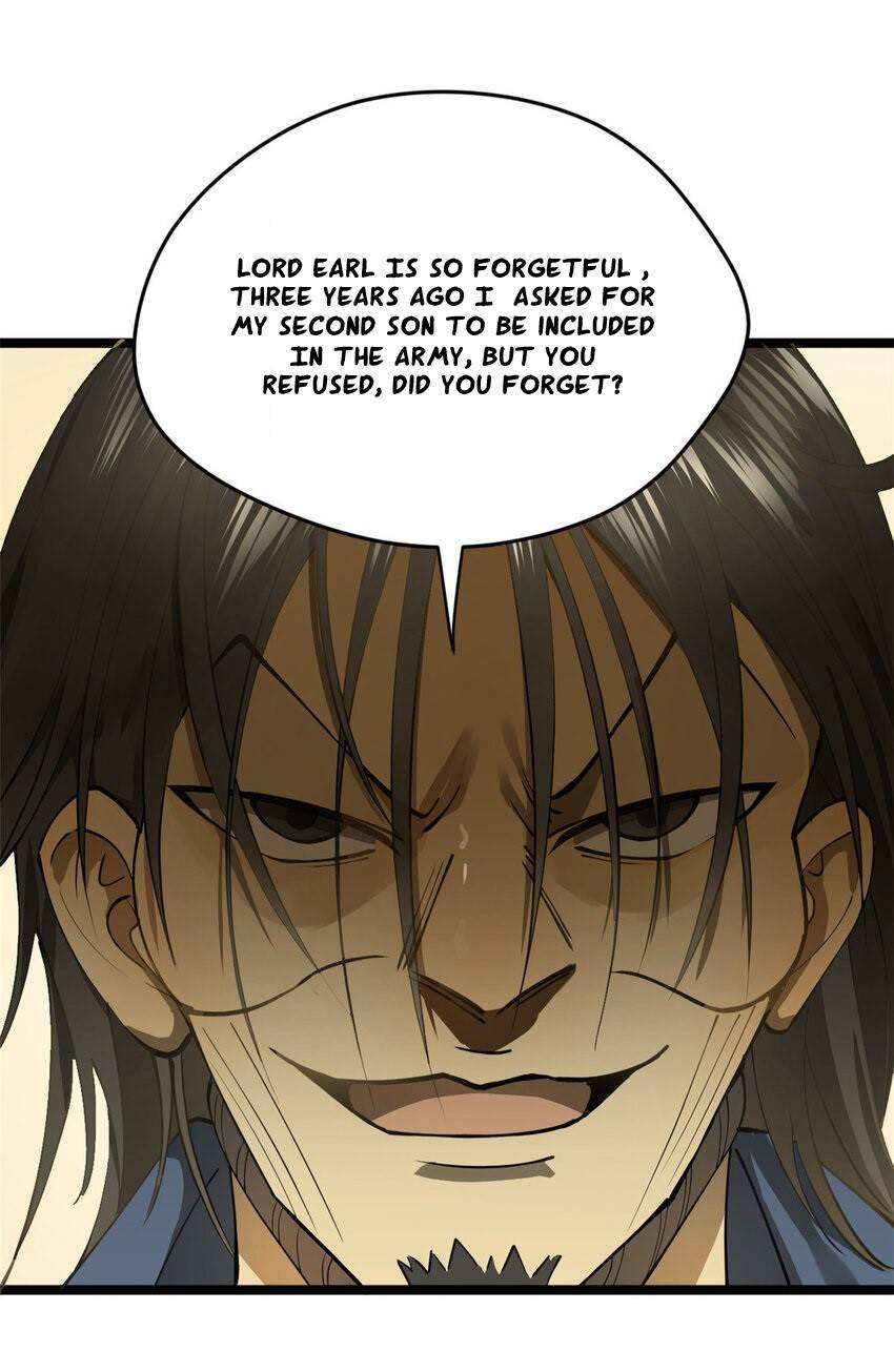 Read Ultimate Son in Law En Manga Online