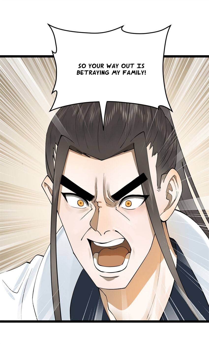 Read Ultimate Son in Law En Manga Online
