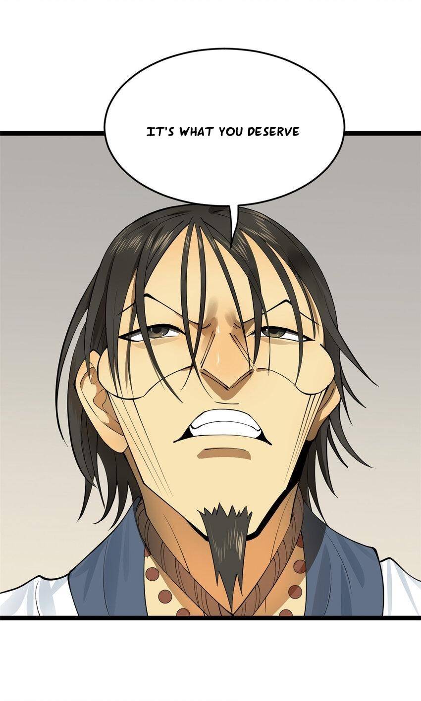 Read Ultimate Son in Law En Manga Online