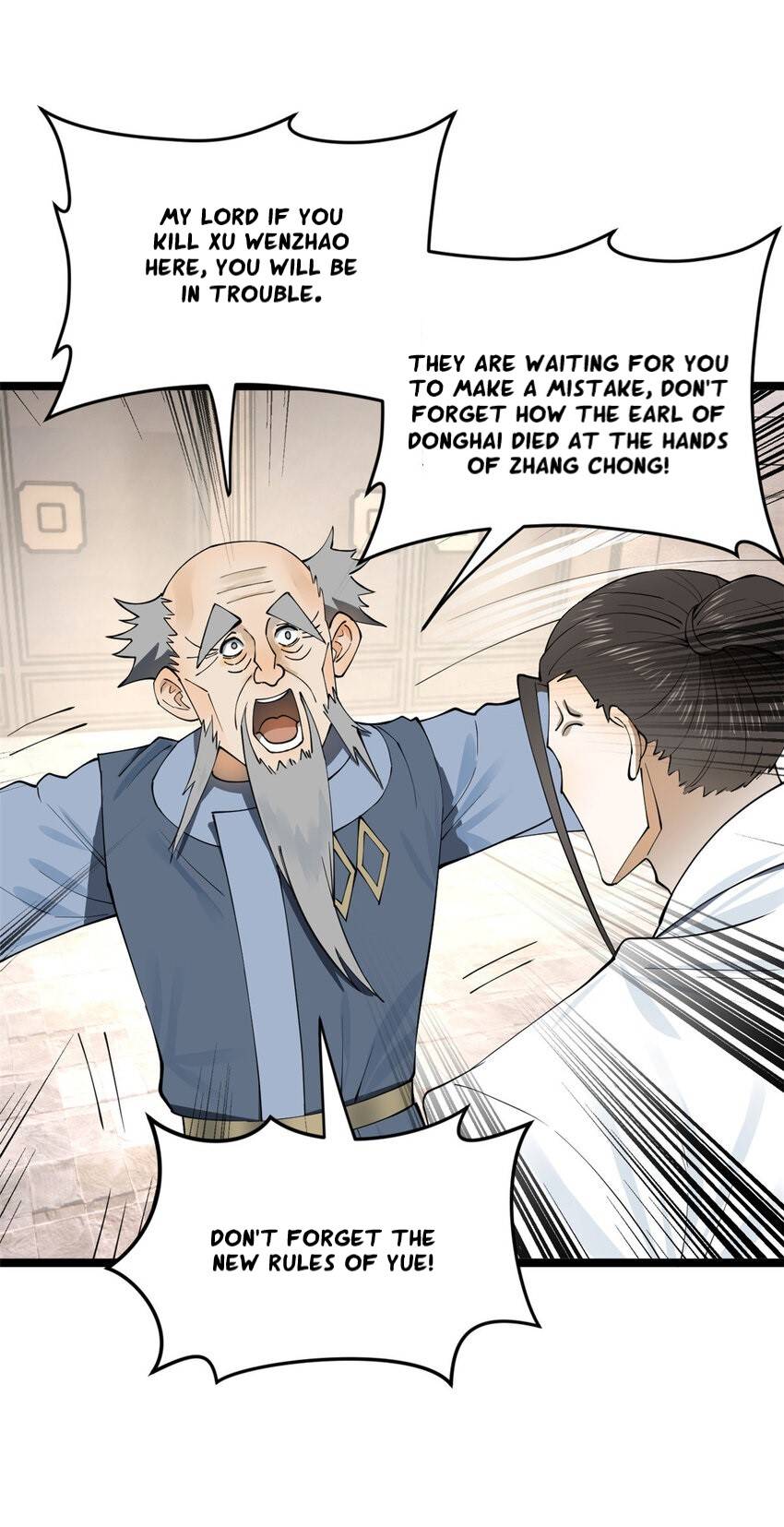 Read Ultimate Son in Law En Manga Online