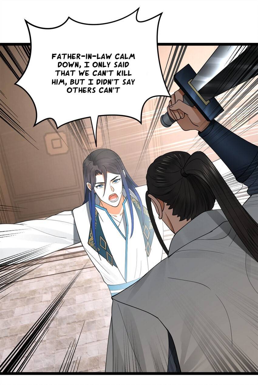 Read Ultimate Son in Law En Manga Online