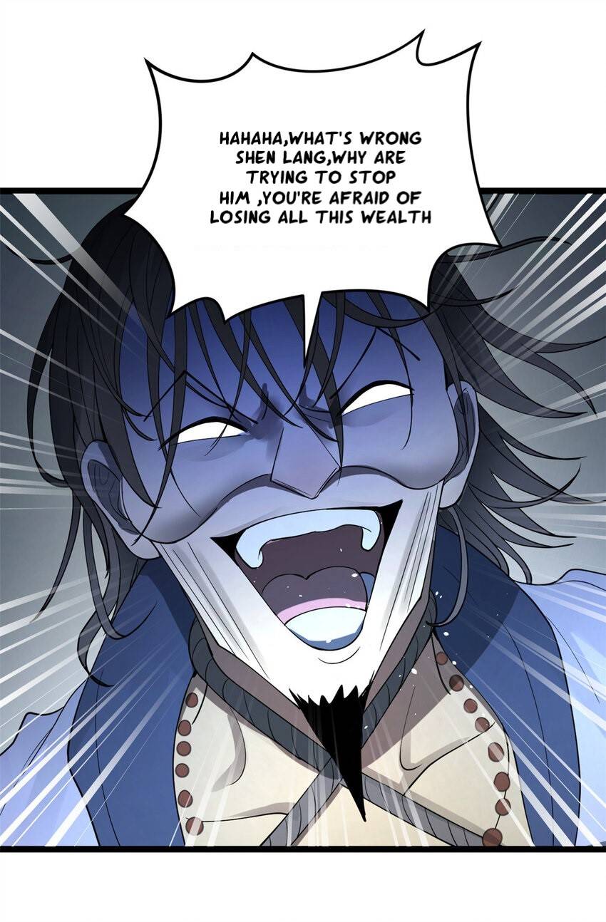 Read Ultimate Son in Law En Manga Online