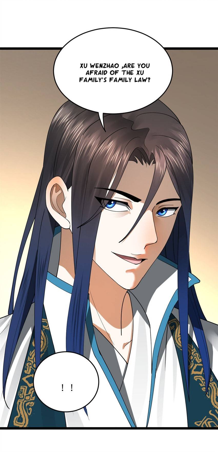 Read Ultimate Son in Law En Manga Online