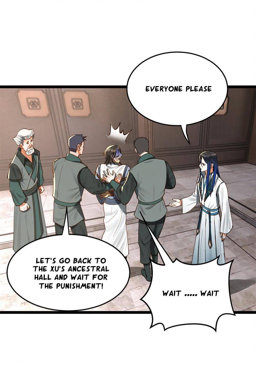Read Ultimate Son in Law En Manga Online