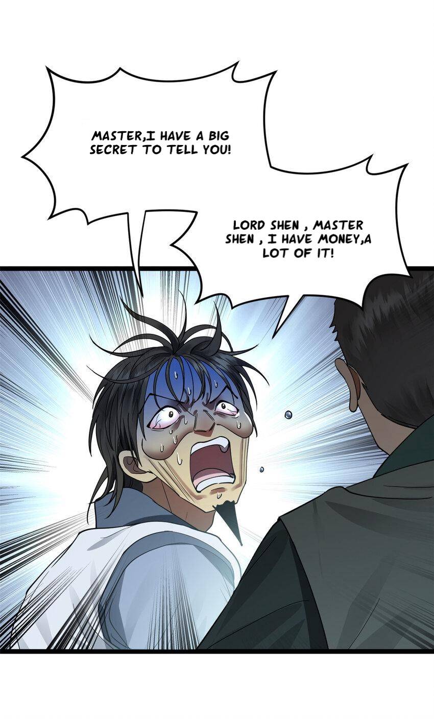 Read Ultimate Son in Law En Manga Online