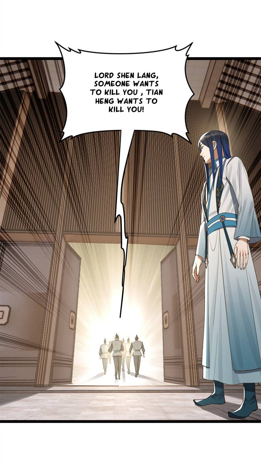 Read Ultimate Son in Law En Manga Online