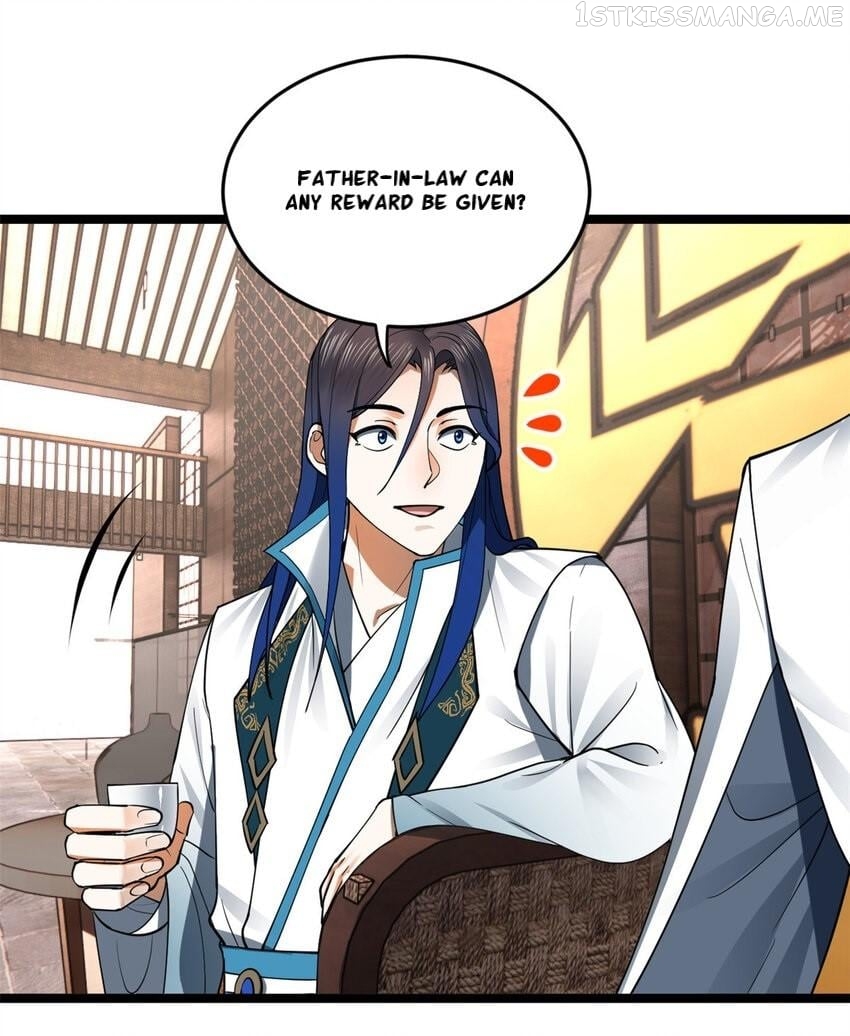 Read Ultimate Son in Law En Manga Online