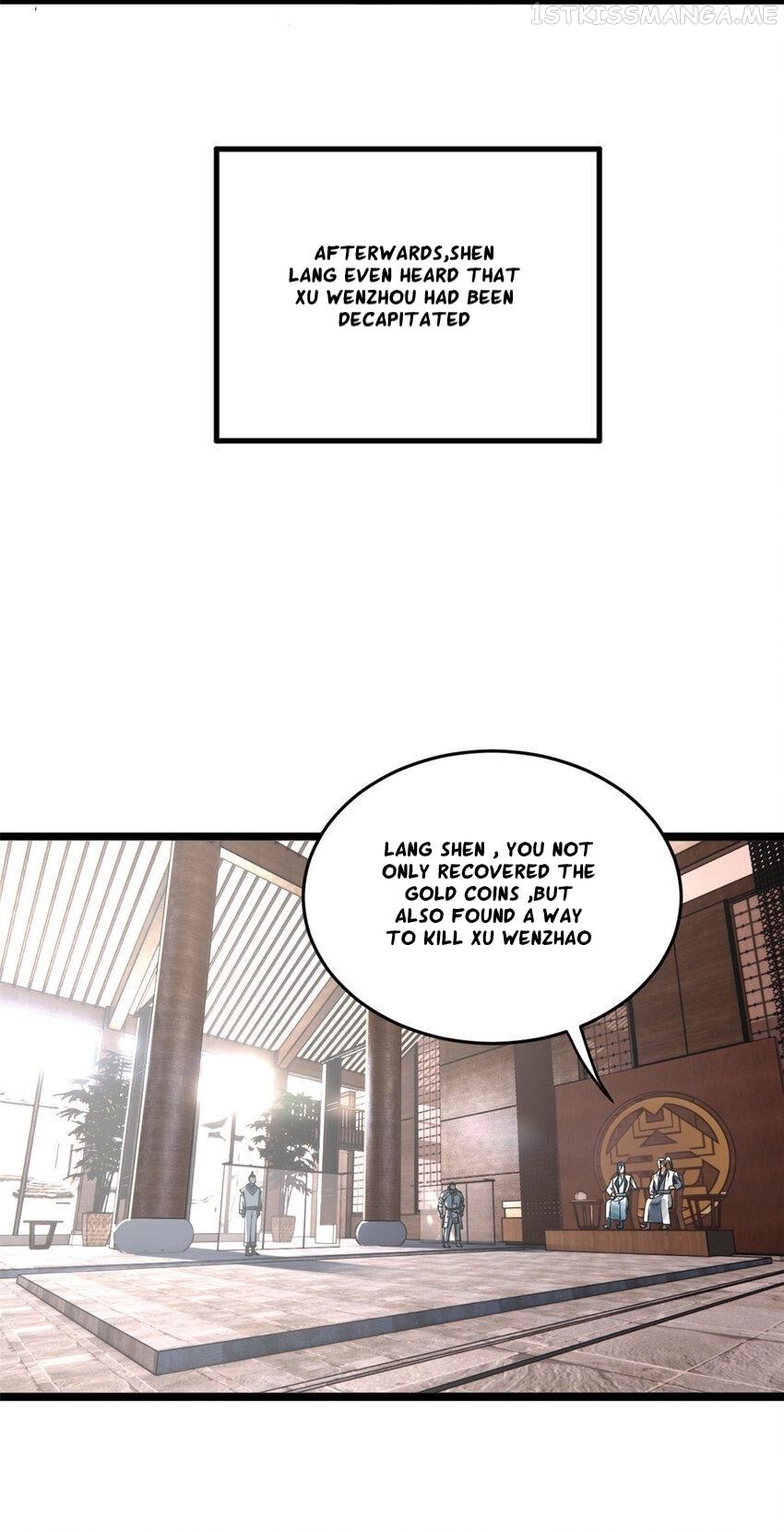 Read Ultimate Son in Law En Manga Online