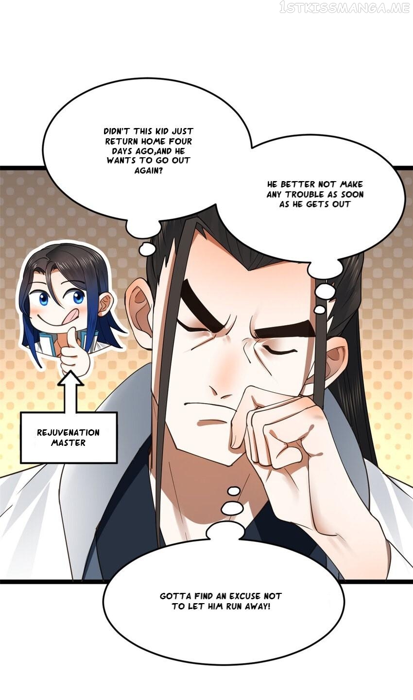 Read Ultimate Son in Law En Manga Online