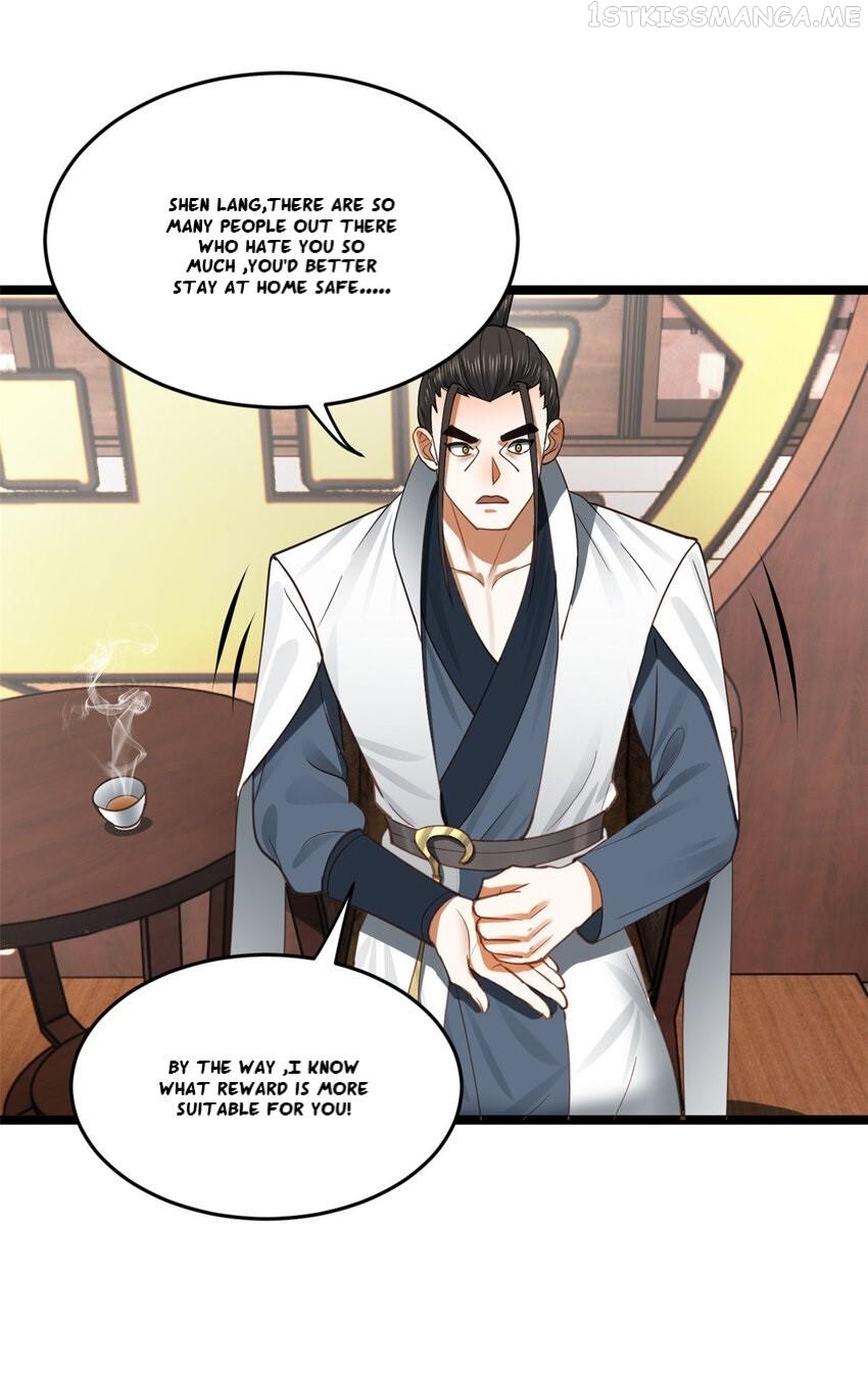 Read Ultimate Son in Law En Manga Online