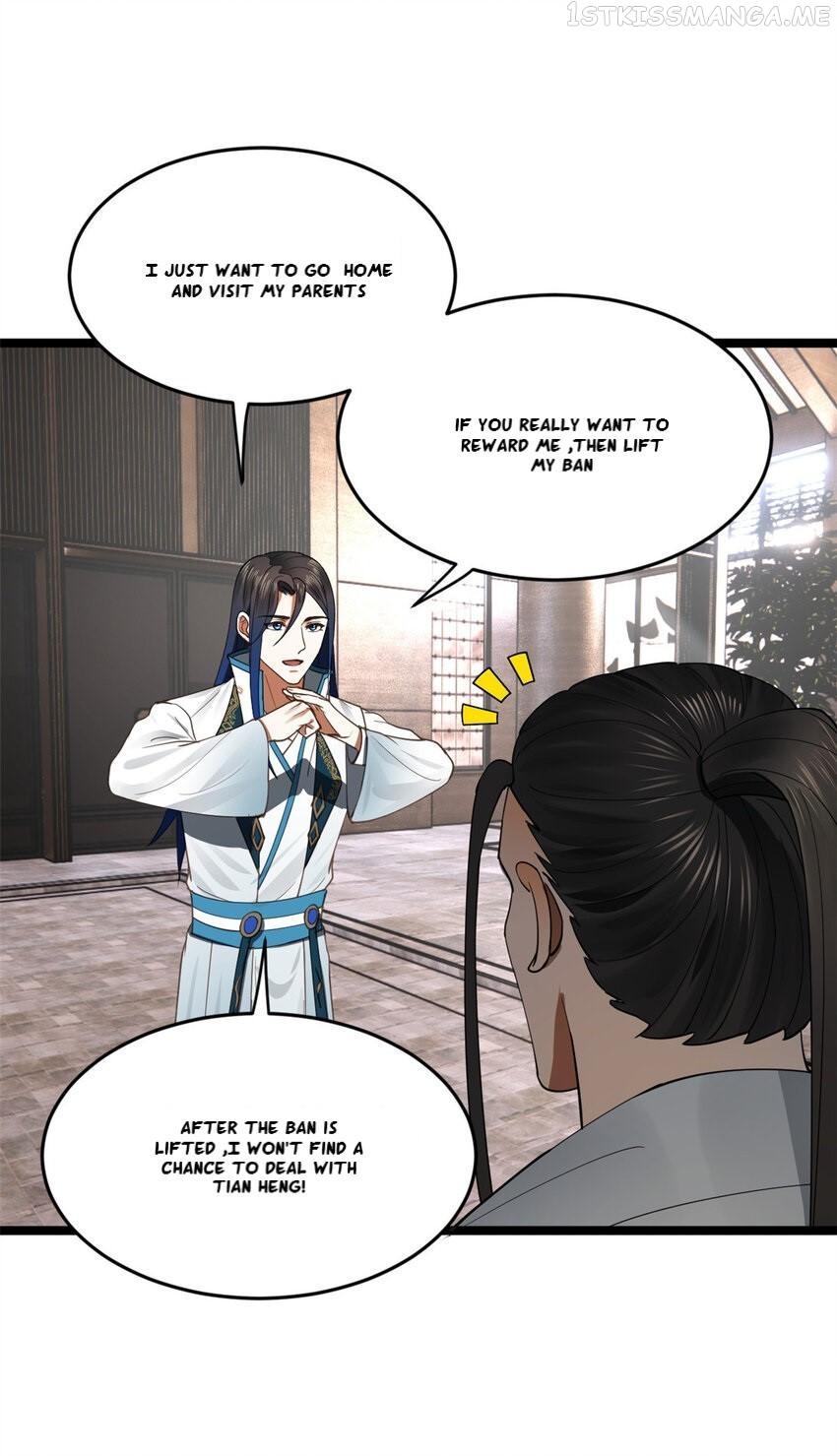 Read Ultimate Son in Law En Manga Online