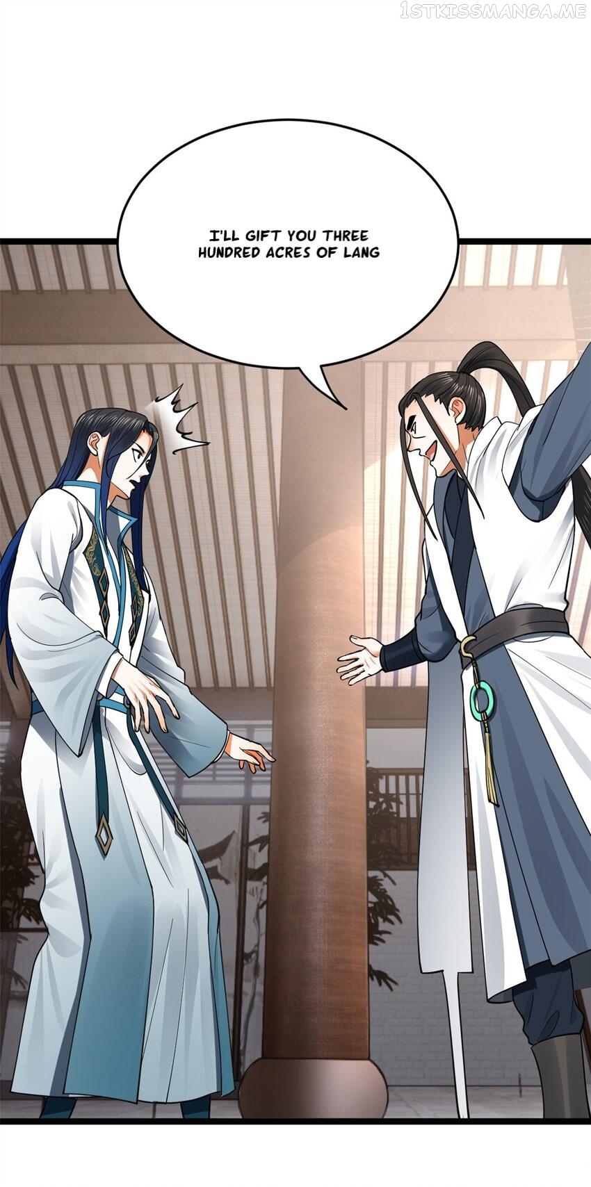 Read Ultimate Son in Law En Manga Online