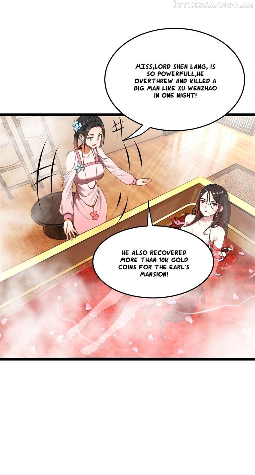 Read Ultimate Son in Law En Manga Online