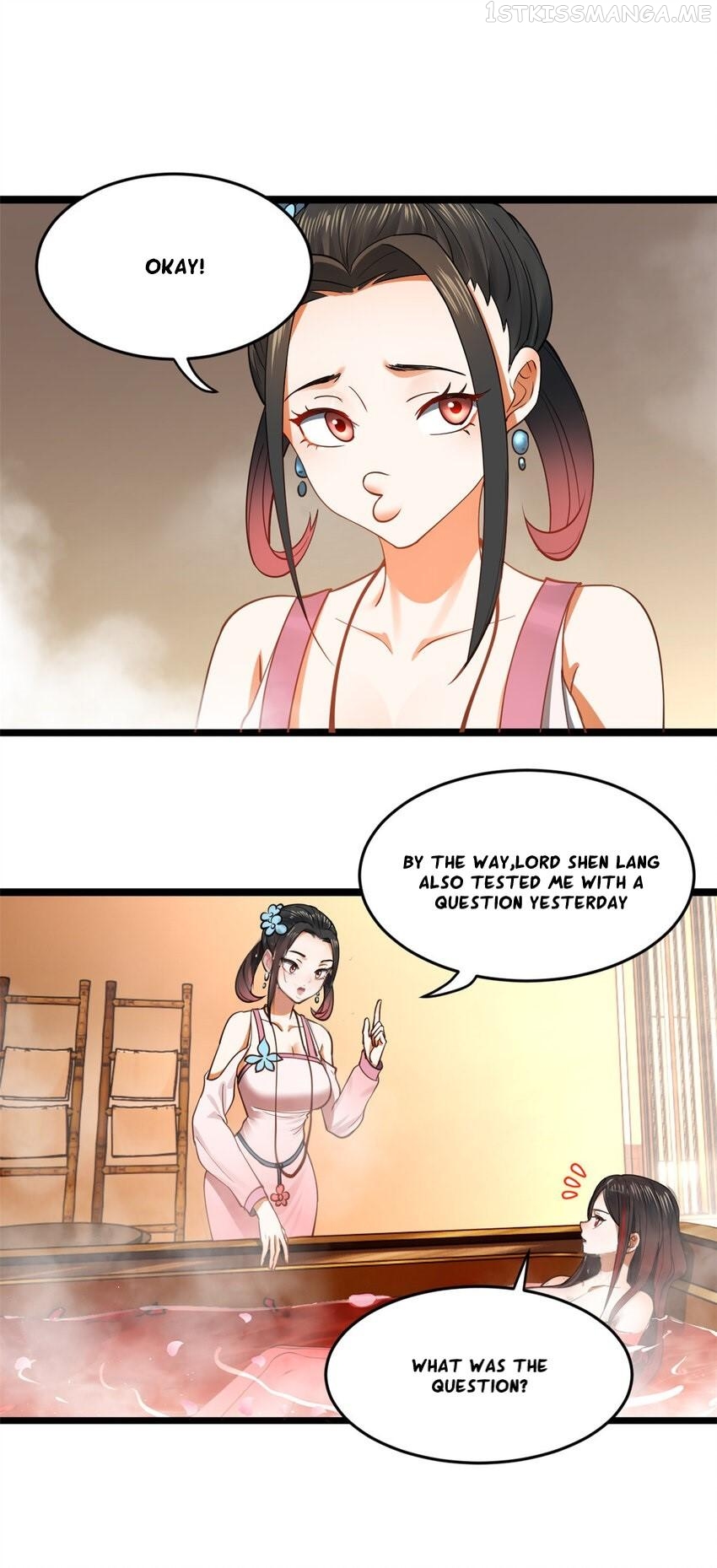 Read Ultimate Son in Law En Manga Online