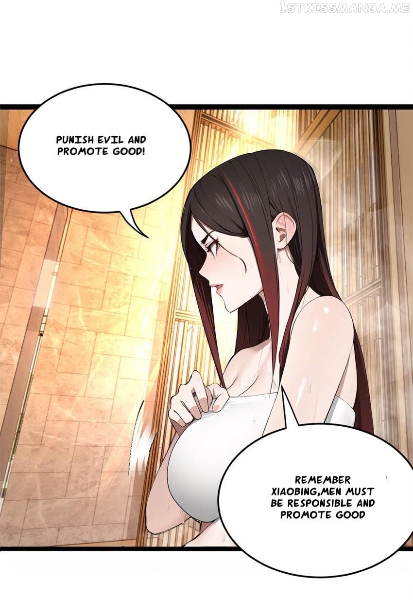 Read Ultimate Son in Law En Manga Online