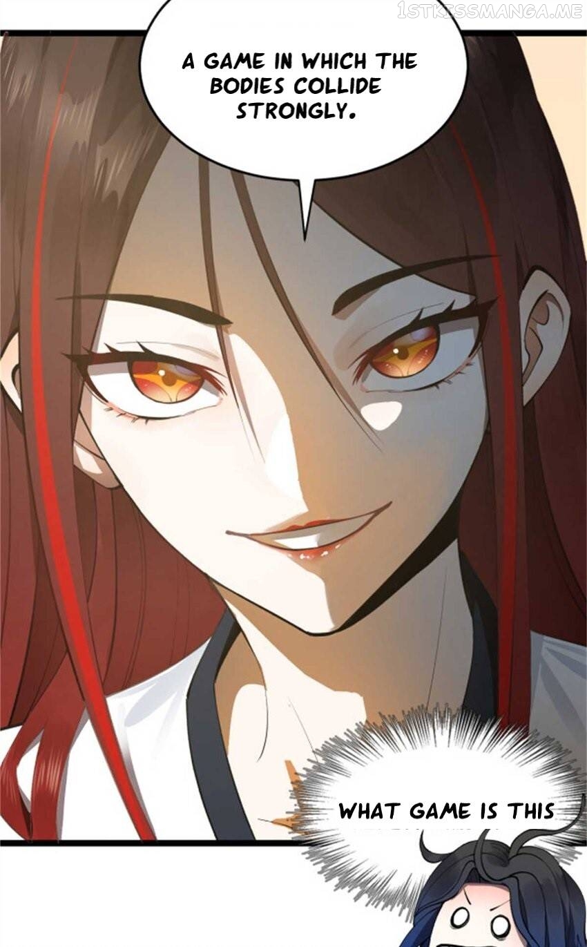 Read Ultimate Son in Law En Manga Online