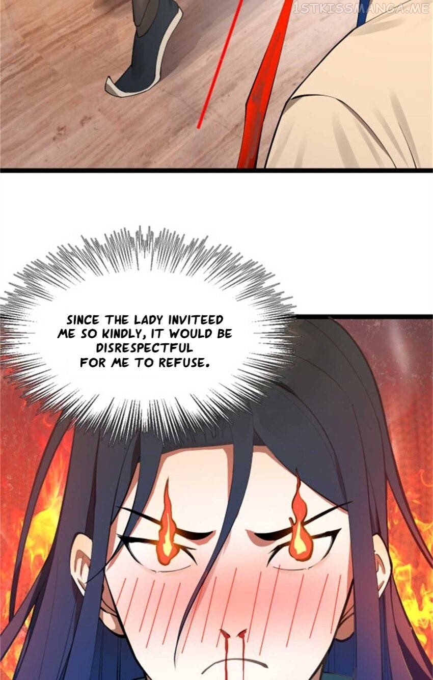 Read Ultimate Son in Law En Manga Online