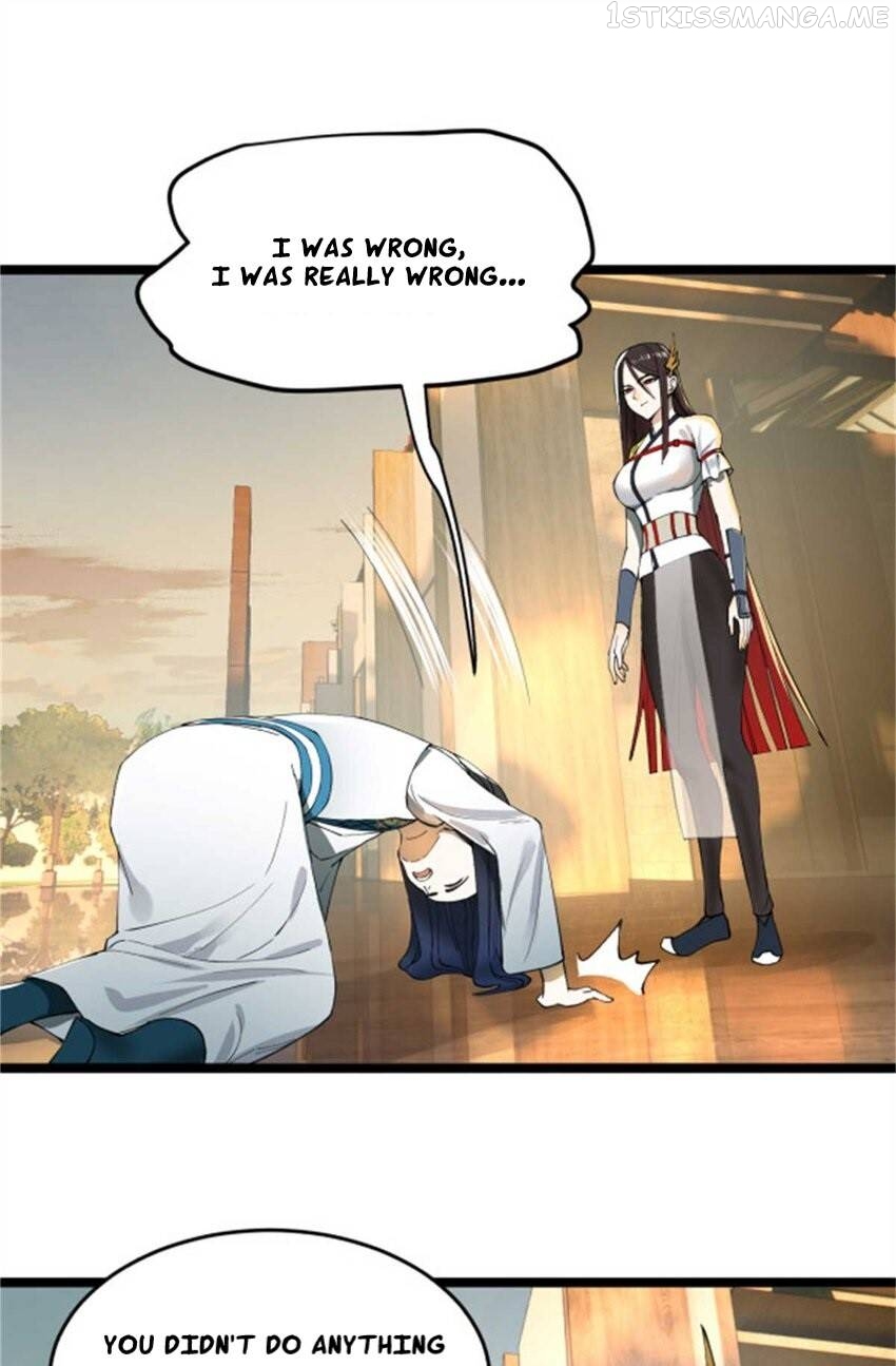 Read Ultimate Son in Law En Manga Online
