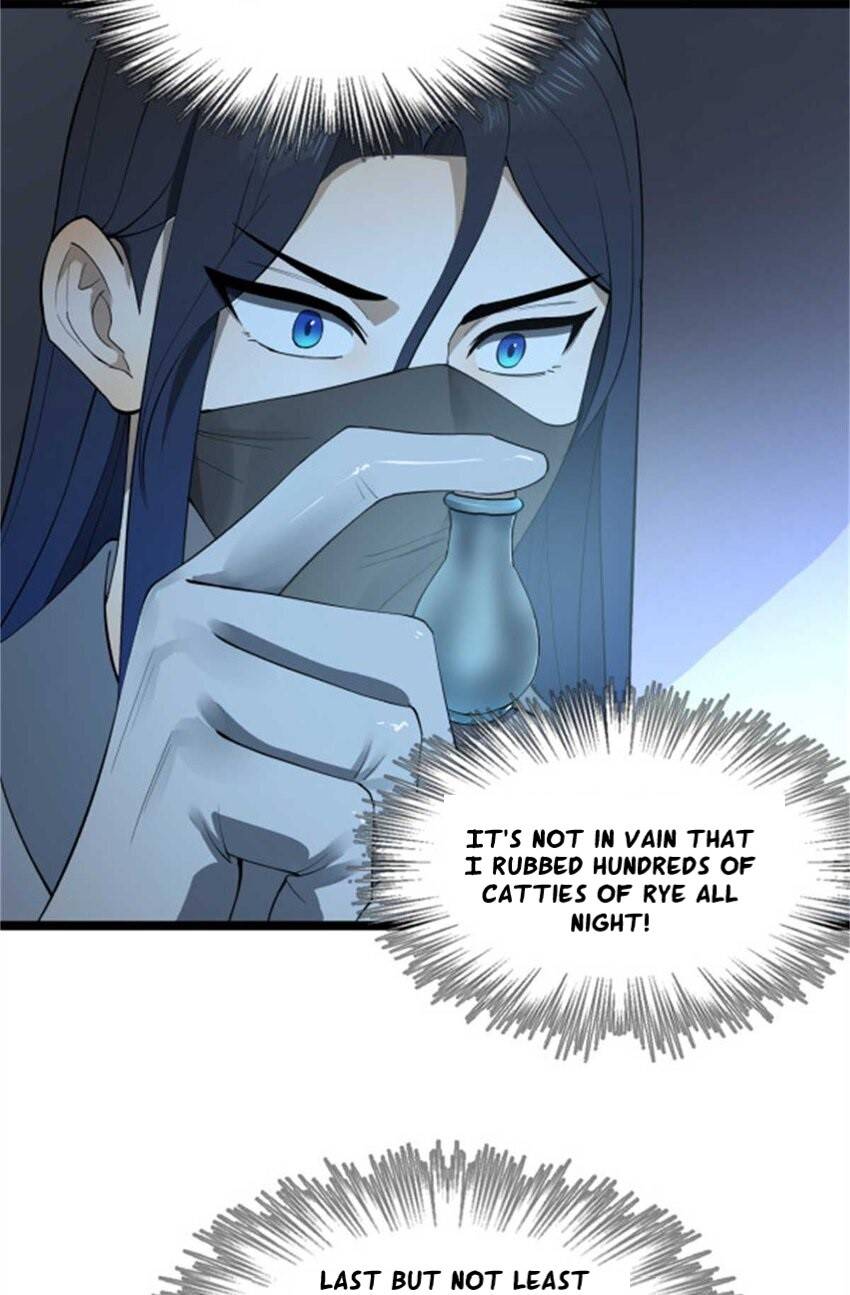 Read Ultimate Son in Law En Manga Online